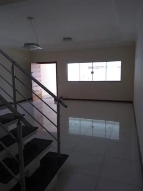 Casa com 3 quartos à venda, 184m2 em Jardim Moacyr Arruda, Indaiatuba - SP - imagem 3 Foto 3 de Casa com 3 quartos à venda, 184m2 em Jardim Moacyr Arruda, Indaiatuba - SP