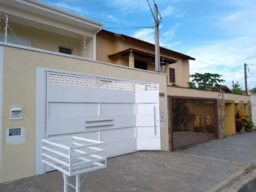 Foto 1 de Casa com 3 quartos à venda, 184m2 em Jardim Moacyr Arruda, Indaiatuba - SP