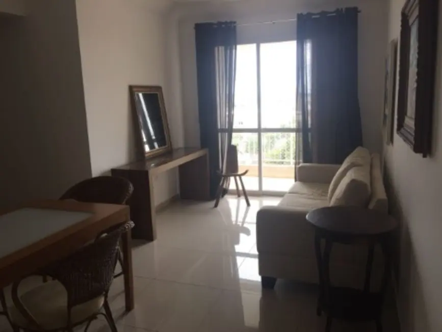 Foto 7 de Apartamento com 3 quartos à venda e para alugar, 110m2 em Vila Todos os Santos, Indaiatuba - SP