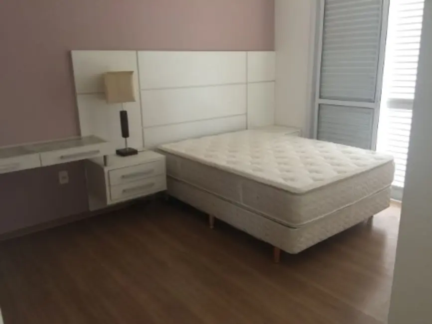 Foto 4 de Apartamento com 3 quartos à venda e para alugar, 110m2 em Vila Todos os Santos, Indaiatuba - SP