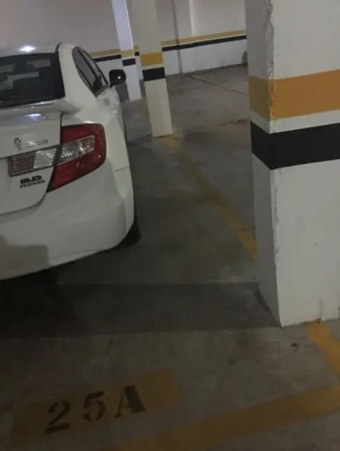 Foto 3 de Apartamento com 3 quartos à venda e para alugar, 110m2 em Vila Todos os Santos, Indaiatuba - SP