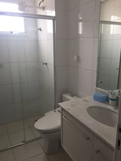 Foto 5 de Apartamento com 3 quartos à venda e para alugar, 110m2 em Vila Todos os Santos, Indaiatuba - SP
