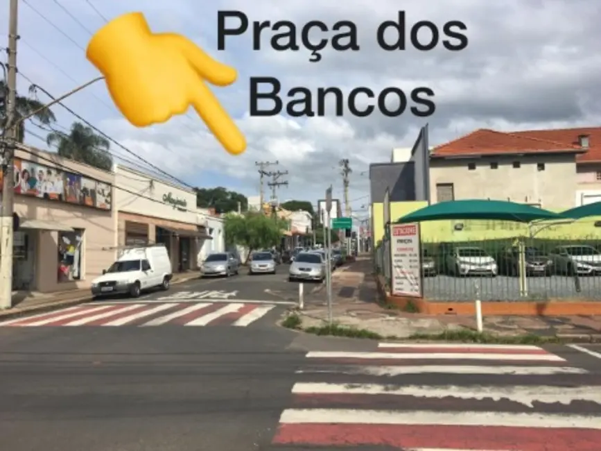 Terreno / Lote à venda, 585m2 em Centro, Indaiatuba - SP - imagem 3 Foto 3 de Terreno / Lote à venda, 585m2 em Centro, Indaiatuba - SP