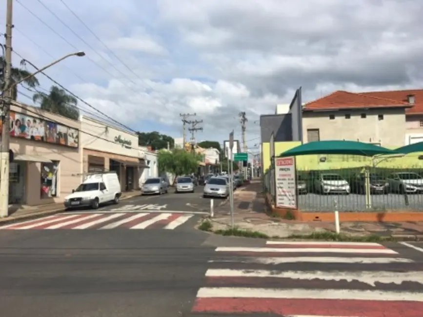 Terreno / Lote à venda, 585m2 em Centro, Indaiatuba - SP - imagem 2 Foto 2 de Terreno / Lote à venda, 585m2 em Centro, Indaiatuba - SP