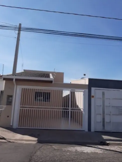 Foto 3 de Casa com 2 quartos à venda, 113m2 em Vila Furlan, Indaiatuba - SP