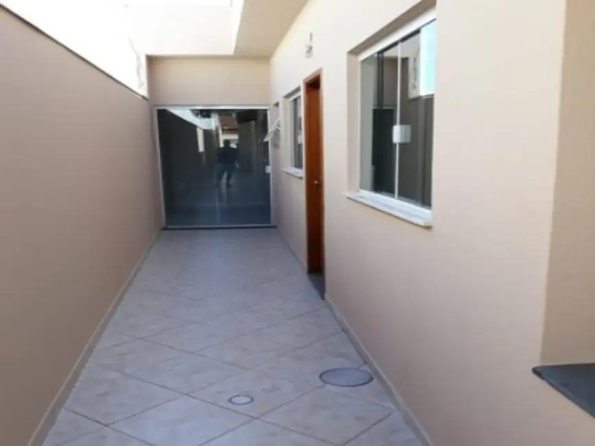 Foto 2 de Casa com 2 quartos à venda, 113m2 em Vila Furlan, Indaiatuba - SP