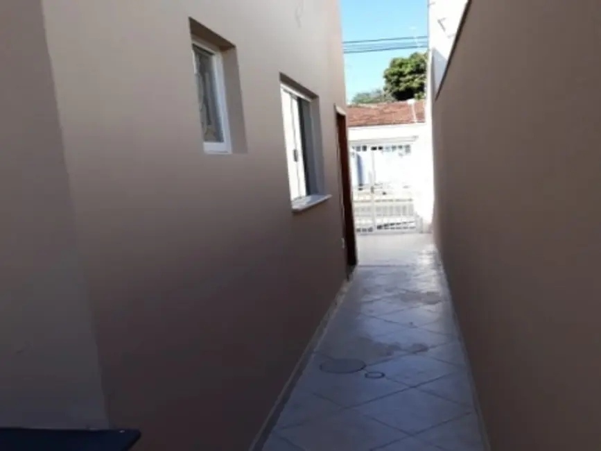 Foto 4 de Casa com 2 quartos à venda, 113m2 em Vila Furlan, Indaiatuba - SP