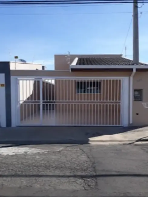 Foto 1 de Casa com 2 quartos à venda, 113m2 em Vila Furlan, Indaiatuba - SP