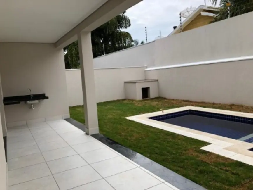 Foto 2 de Casa de Condomínio com 5 quartos à venda, 272m2 em Indaiatuba - SP
