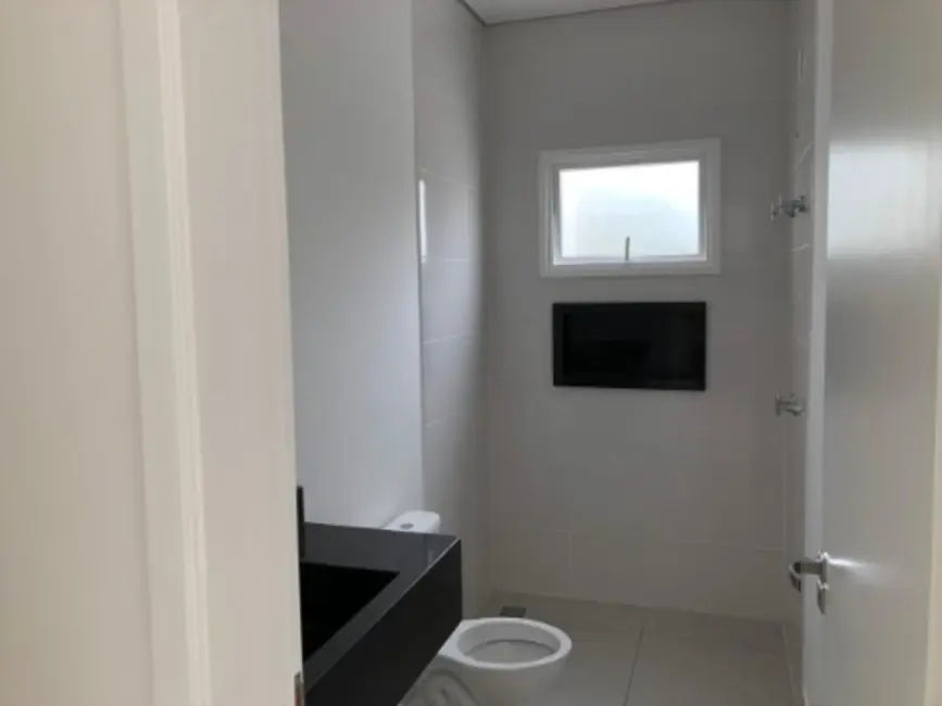 Foto 4 de Casa de Condomínio com 5 quartos à venda, 272m2 em Indaiatuba - SP