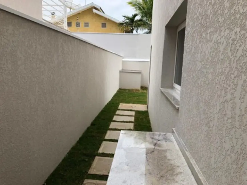 Foto 6 de Casa de Condomínio com 5 quartos à venda, 272m2 em Indaiatuba - SP