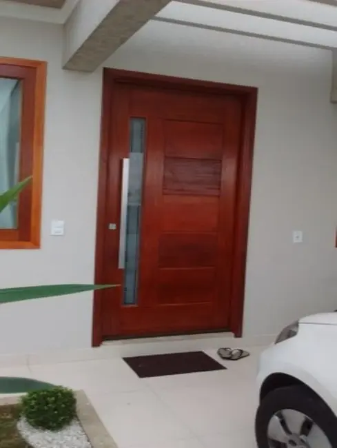 Foto 5 de Casa de Condomínio com 3 quartos à venda, 110m2 em Indaiatuba - SP