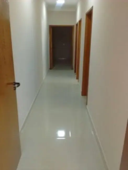 Foto 4 de Casa de Condomínio com 3 quartos à venda, 110m2 em Indaiatuba - SP