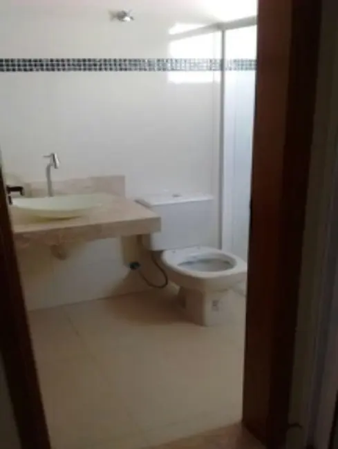 Foto 9 de Casa de Condomínio com 3 quartos à venda, 110m2 em Indaiatuba - SP