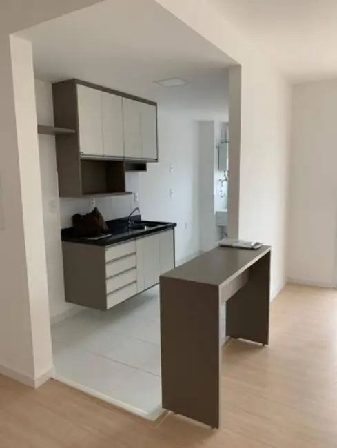 Foto 8 de Apartamento com 3 quartos para alugar, 80m2 em Jardim América, Indaiatuba - SP