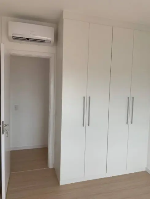 Foto 4 de Apartamento com 3 quartos para alugar, 80m2 em Jardim América, Indaiatuba - SP