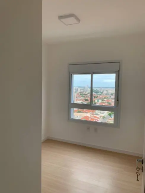 Foto 6 de Apartamento com 3 quartos para alugar, 80m2 em Jardim América, Indaiatuba - SP