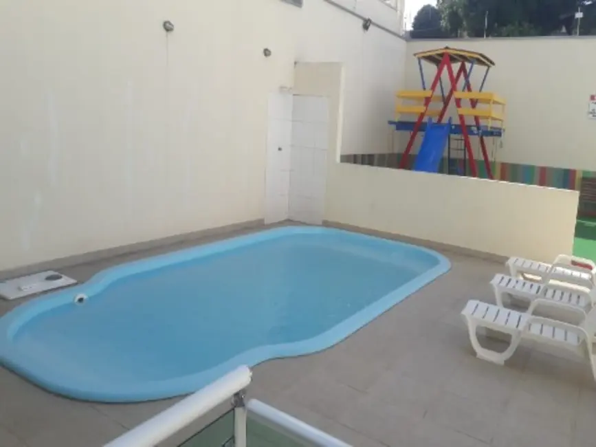 Foto 7 de Apartamento com 3 quartos à venda e para alugar, 77m2 em Jardim Santiago, Indaiatuba - SP