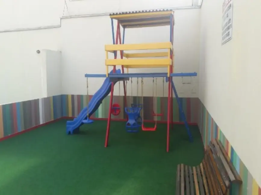 Foto 6 de Apartamento com 3 quartos à venda e para alugar, 77m2 em Jardim Santiago, Indaiatuba - SP