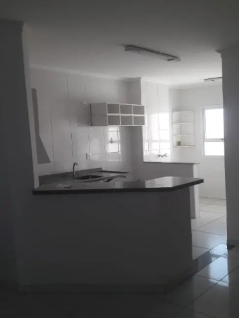 Foto 3 de Apartamento com 3 quartos à venda e para alugar, 77m2 em Jardim Santiago, Indaiatuba - SP