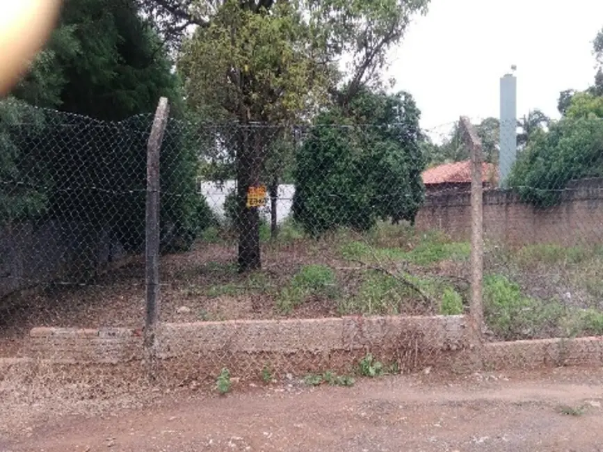 Foto 1 de Terreno / Lote à venda, 1000m2 em Parque das Bandeiras, Indaiatuba - SP