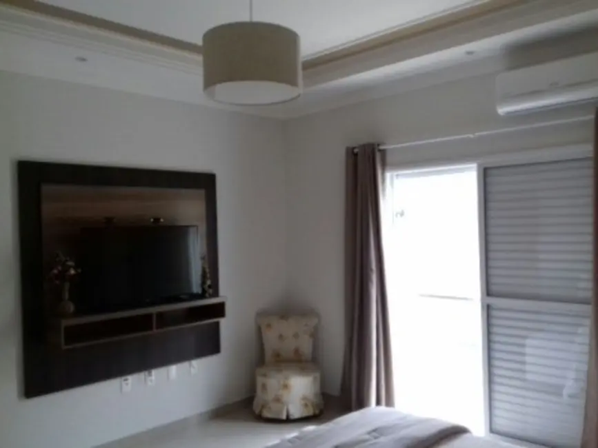 Foto 3 de Casa com 3 quartos à venda, 180m2 em Jardim Esplanada II, Indaiatuba - SP