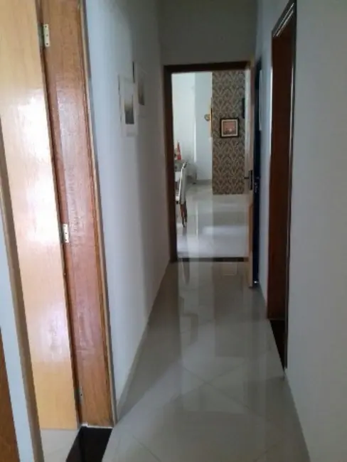 Foto 4 de Casa com 3 quartos à venda, 180m2 em Jardim Esplanada II, Indaiatuba - SP