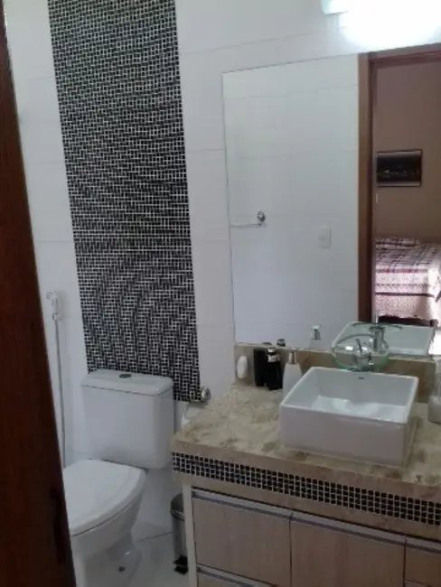 Foto 7 de Casa com 3 quartos à venda, 180m2 em Jardim Esplanada II, Indaiatuba - SP