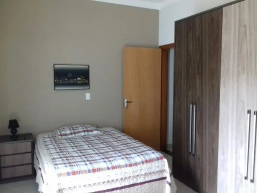 Foto 6 de Casa com 3 quartos à venda, 180m2 em Jardim Esplanada II, Indaiatuba - SP