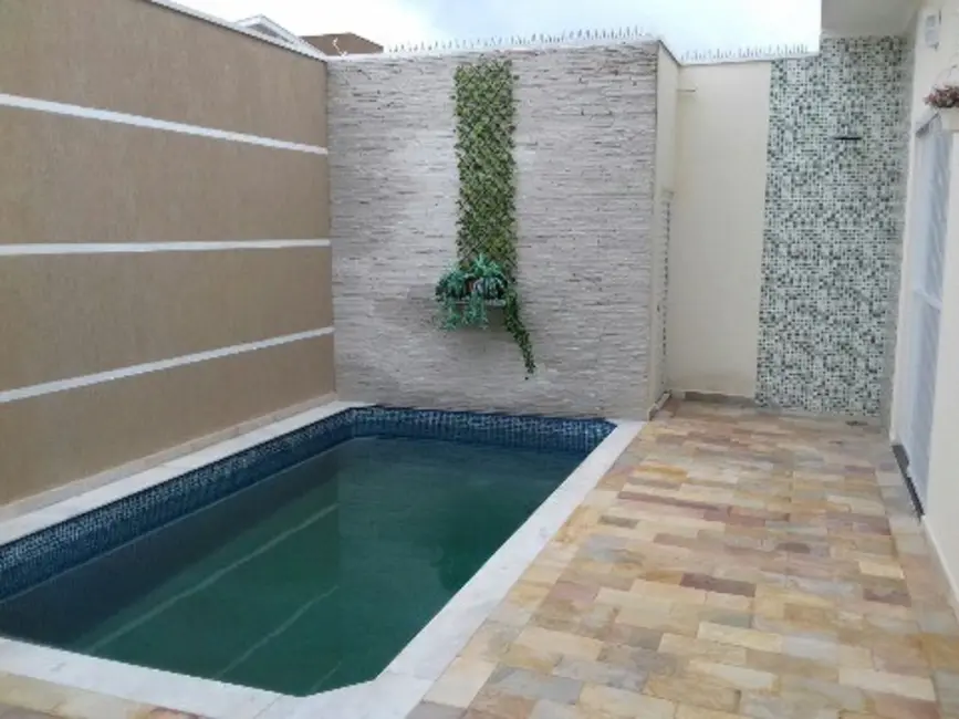 Foto 9 de Casa com 3 quartos à venda, 180m2 em Jardim Esplanada II, Indaiatuba - SP