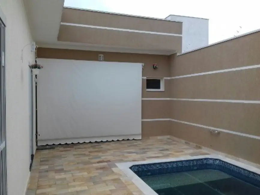 Foto 5 de Casa com 3 quartos à venda, 180m2 em Jardim Esplanada II, Indaiatuba - SP