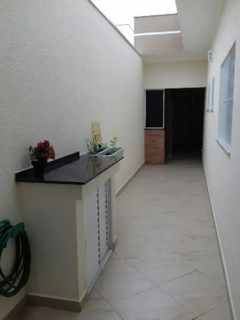 Foto 8 de Casa com 3 quartos à venda, 180m2 em Jardim Esplanada II, Indaiatuba - SP