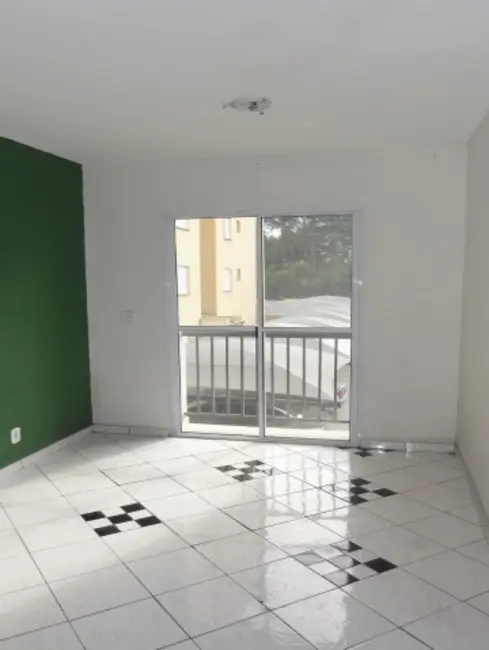 Foto 1 de Apartamento com 2 quartos para alugar, 60m2 em Indaiatuba - SP
