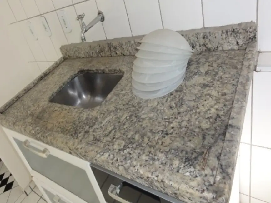 Foto 9 de Apartamento com 2 quartos para alugar, 60m2 em Indaiatuba - SP