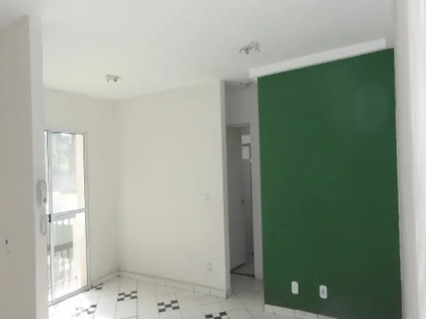 Foto 5 de Apartamento com 2 quartos para alugar, 60m2 em Indaiatuba - SP