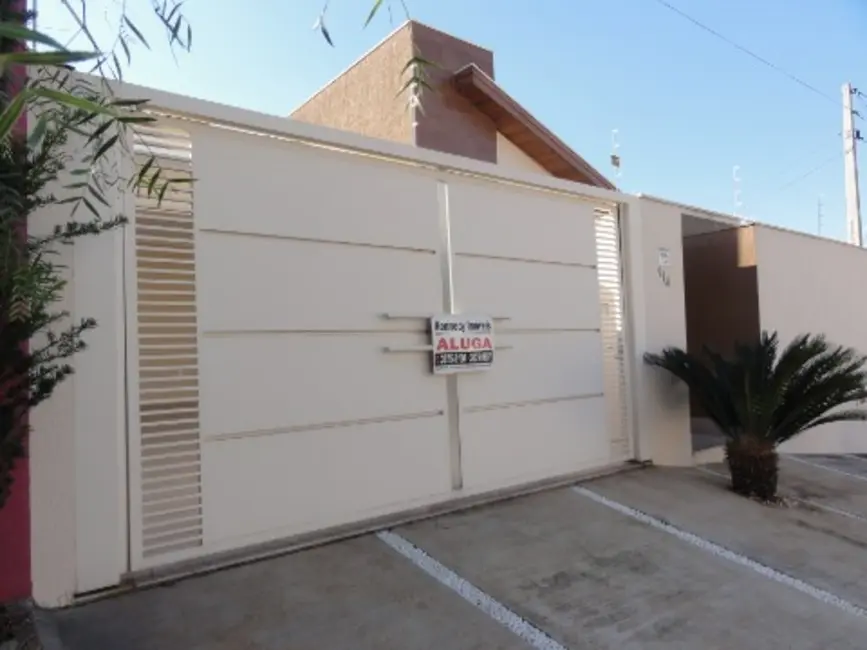 Foto 3 de Casa com 4 quartos à venda, 213m2 em Indaiatuba - SP