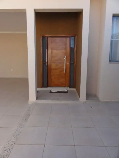 Foto 4 de Casa com 4 quartos à venda, 213m2 em Indaiatuba - SP