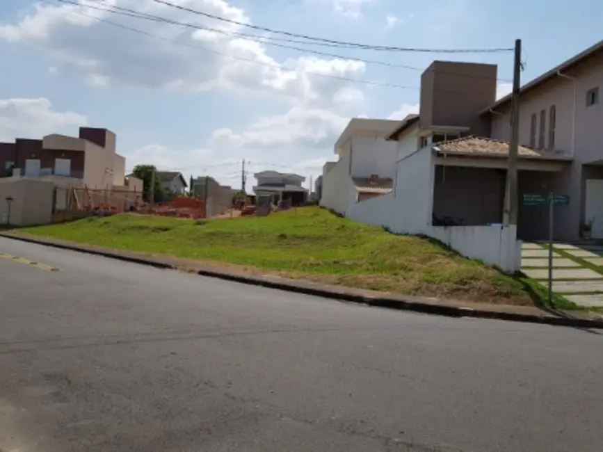 Foto 1 de Terreno / Lote à venda, 213m2 em Indaiatuba - SP