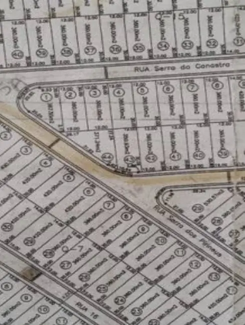 Foto 2 de Terreno / Lote à venda, 213m2 em Indaiatuba - SP