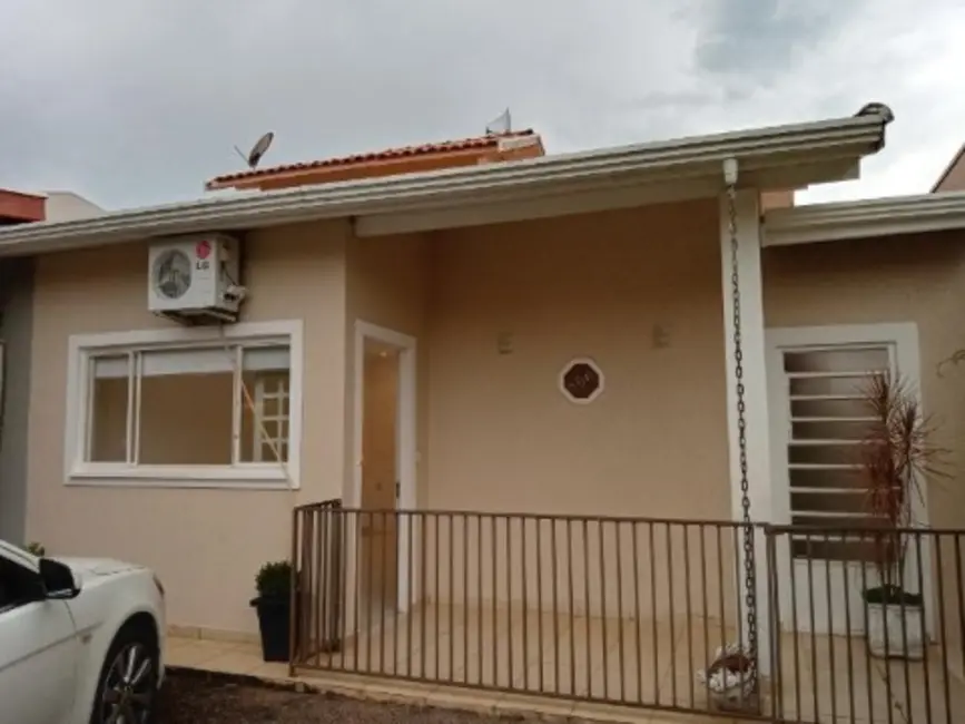 Foto 1 de Casa de Condomínio com 2 quartos à venda, 85m2 em Indaiatuba - SP