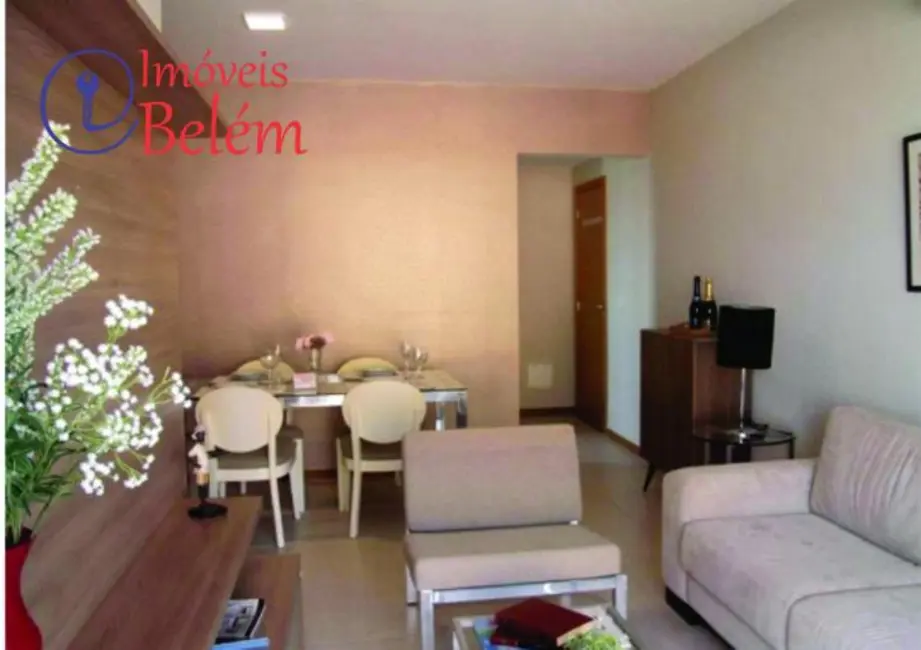 Foto 2 de Apartamento com 2 quartos à venda, 73m2 em Marambaia, Belem - PA