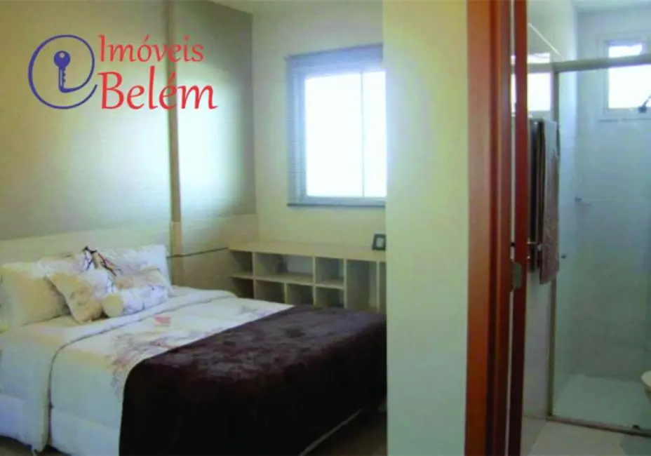 Apartamento com 2 quartos à venda, 73m2 em Marambaia, Belem - PA - imagem 7 Foto 7 de Apartamento com 2 quartos à venda, 73m2 em Marambaia, Belem - PA