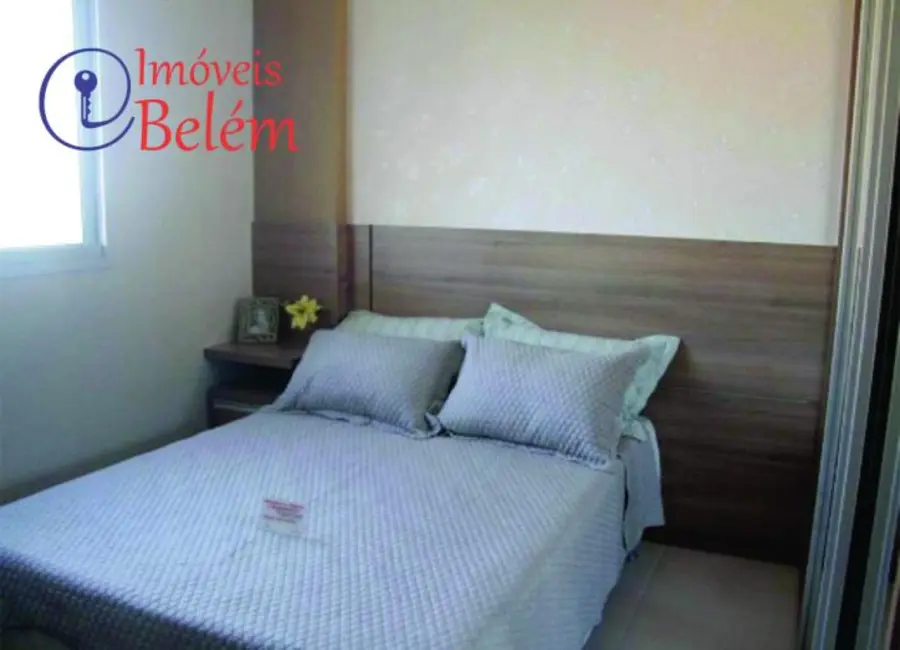 Apartamento com 2 quartos à venda, 73m2 em Marambaia, Belem - PA - imagem 9 Foto 9 de Apartamento com 2 quartos à venda, 73m2 em Marambaia, Belem - PA