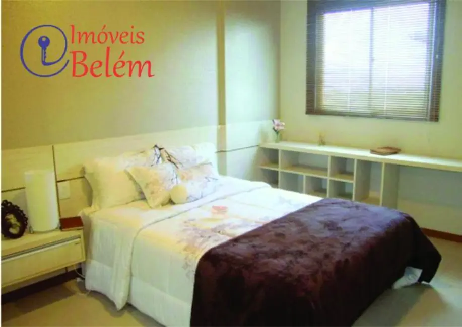 Apartamento com 2 quartos à venda, 73m2 em Marambaia, Belem - PA - imagem 6 Foto 6 de Apartamento com 2 quartos à venda, 73m2 em Marambaia, Belem - PA
