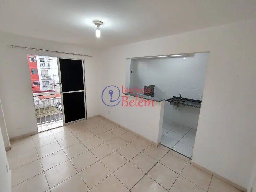 Foto 4 de Apartamento com 2 quartos à venda, 45m2 em Tapanã (Icoaraci), Belem - PA
