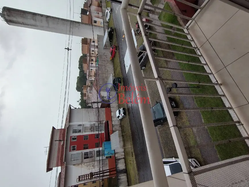 Foto 2 de Apartamento com 2 quartos à venda, 45m2 em Tapanã (Icoaraci), Belem - PA