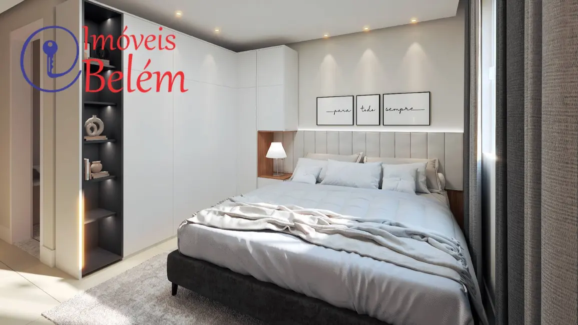 Foto 2 de Apartamento com 2 quartos à venda, 56m2 em Jardim Marco Zero, Macapa - AP