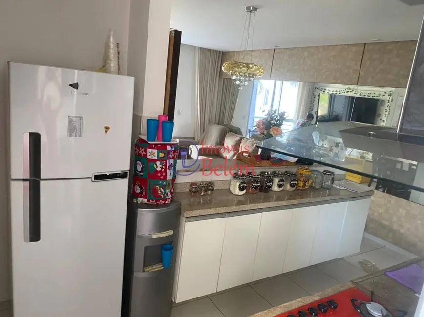 Foto 2 de Apartamento com 3 quartos para alugar, 88m2 em Parque Verde, Belem - PA