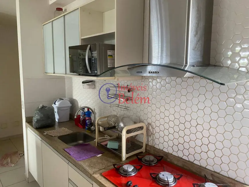 Foto 3 de Apartamento com 3 quartos para alugar, 88m2 em Parque Verde, Belem - PA