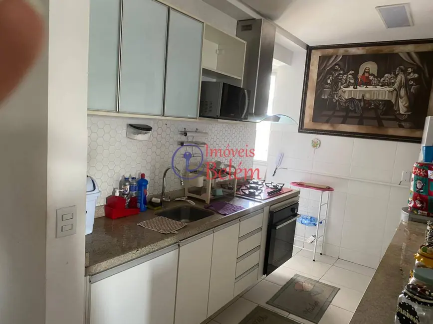 Foto 4 de Apartamento com 3 quartos para alugar, 88m2 em Parque Verde, Belem - PA
